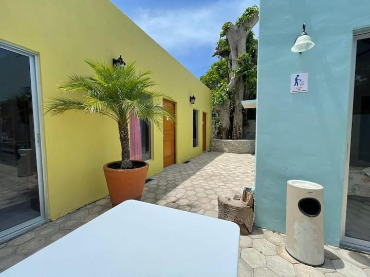 Aparthotel Casa Esperanza à Progreso  Extérieur photo
